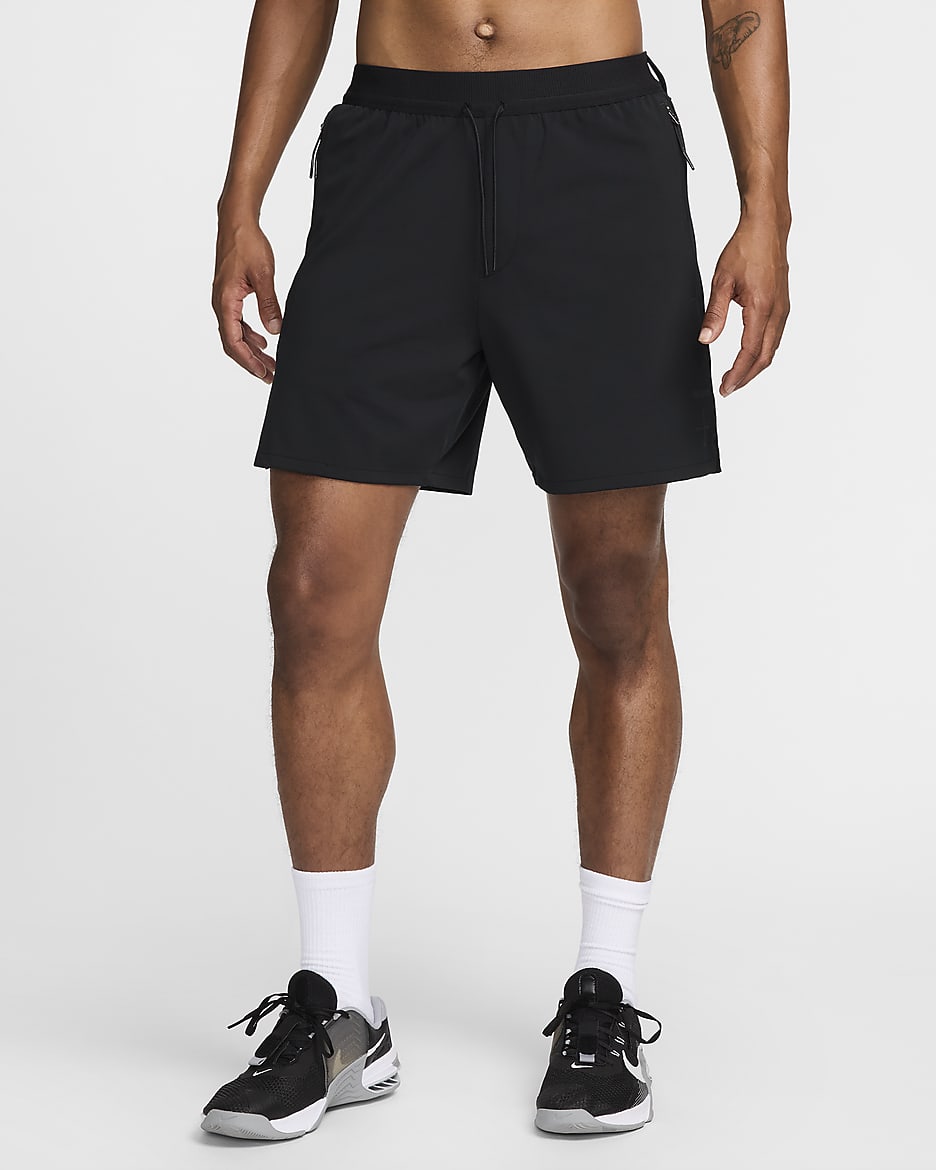 Nike A.P.S. Men s 6 Dri FIT ADV Versatile Shorts. Nike